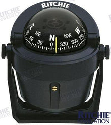 COMPASS BLACK | OEM  51 | COMPASS | RITCHIE NAVIGATION
