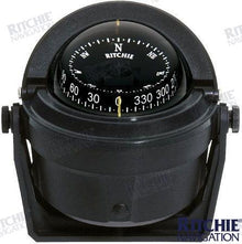 COMPASS BLACK | OEM  81 | COMPASS | RITCHIE NAVIGATION