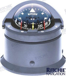 COMPASS BLACK | OEM  85 | COMPASS | RITCHIE NAVIGATION