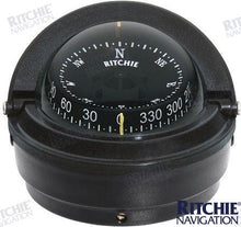 COMPASS S-87 BLACK | OEM  87 | COMPASS | RITCHIE NAVIGATION