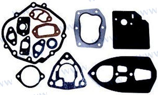 KIT DE JUNTAS HONDA | OEM 061A1-ZV0-000 | BF20F | PRODUCTO ORIGINAL