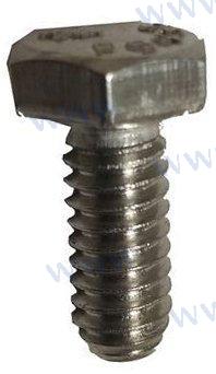Vis Mercruiser | OEM 10-28635 | Produit d'origine | Produit d'origine