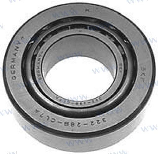 Roulement Bonbardier | OEM 184691 | Roulements | Produit original