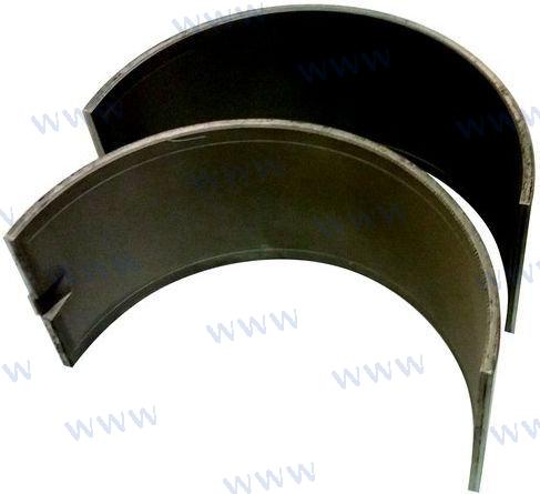 KIT DE RODAMIENTOS VOLVO PENTA | OEM 20867177 | RODAMIENTOS | PRODUCTO ORIGINAL