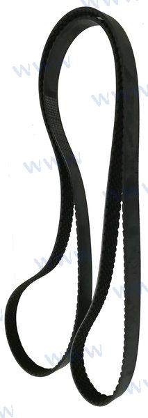CORREA VOLVO PENTA | OEM 21132385 | CORREAS | PRODUCTO ORIGINAL