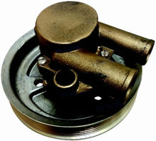 BOMBA DE AGUA DE MAR VOLVO PENTA 3.0GXIC-J, GXI-J | OEM 21212801 21131568 | PRODUCTO ORIGINAL
