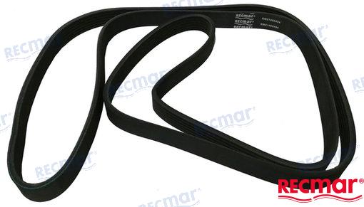 CORREA VOLVO PENTA | OEM 21405494 | CORREAS | PRODUCTO ORIGINAL