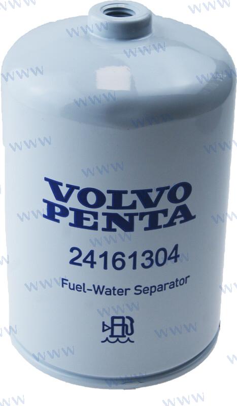 FILTRO DE COMBUSTIBLE VOLVO PENTA | OEM 23954708 | PIEZAS | PRODUCTO ORIGINAL