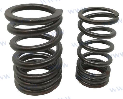 VÁLVULA DE RESORTE MERCRUISER | OEM 24-801879 | ORIGINAL | PRODUCTO ORIGINAL