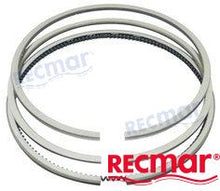 JUEGO DE AROS DE PISTÓN VOLVO PENTA | OEM 30731740 | PISTÓN | PRODUCTO ORIGINAL