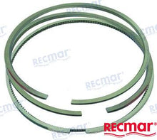 JUEGO DE AROS DE PISTÓN VOLVO PENTA | OEM 30750678 | PISTÓN | PRODUCTO ORIGINAL