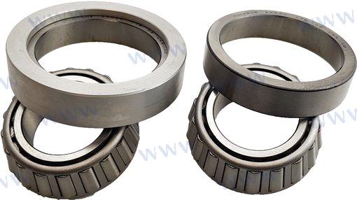 U-Joint Bearing Kit for MerCruiser Alpha One Gen II | 31-30894A5