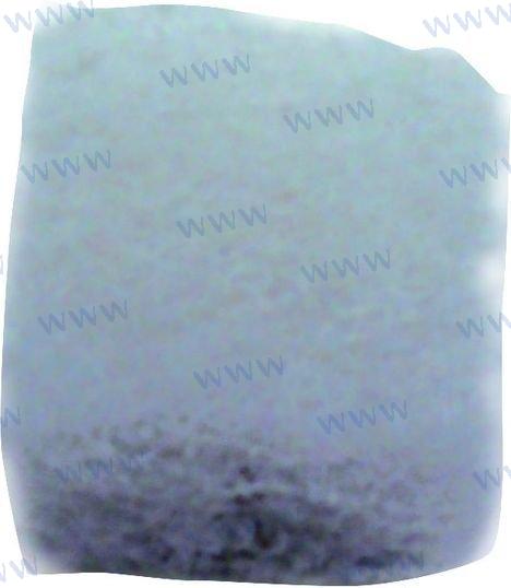 Silencieux Mercruiser IAC | OEM 35-863829 | Original | Produit original