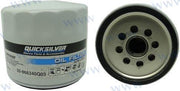MERCRUISER OEM OIL FILTER | OEM  35-866340Q02 | ORIGINAL | ORIGINAL PRODUCT