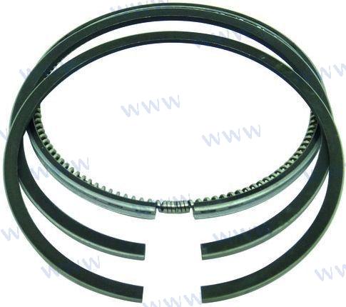 JUEGO DE AROS DE PISTÓN VOLVO PENTA | OEM 3580337 | ORIGINAL | PRODUCTO ORIGINAL