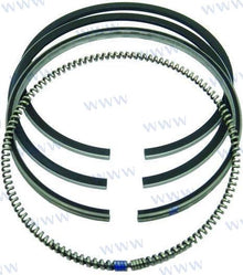 JUEGO DE AROS DE PISTÓN VOLVO PENTA | OEM 3580338 | ORIGINAL | PRODUCTO ORIGINAL
