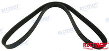 CORREA VOLVO PENTA KAD321P-A | OEM 3581460 | CORREAS | PRODUCTO ORIGINAL