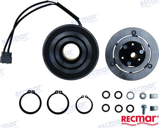 SOLENOIDE DEL EMBRAGUE VOLVO | OEM 3581724 | SOLENOIDE | PRODUCTO ORIGINAL