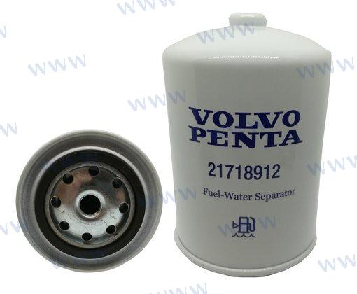 FILTRO DE COMBUSTIBLE VOLVO PENTA | OEM 3583443 | PIEZAS | PRODUCTO ORIGINAL