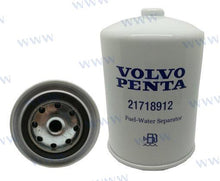 FILTRO DE COMBUSTIBLE VOLVO PENTA | OEM 3583443 | PIEZAS | PRODUCTO ORIGINAL