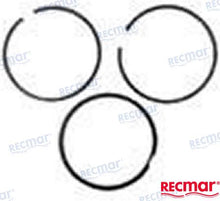 Jeu de segments de piston Volvo Penta | OEM 3583693 | Piston | Produit d'origine