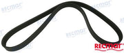 DRIVE BELT VOLVO PENTA D2-75 | OEM  3584086 | DRIVE  | ORIGINAL PRODUCT