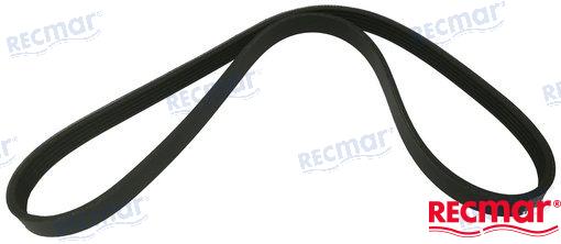 CORREA DE TRANSMISIÓN VOLVO PENTA D2-75 | OEM 3584086 | TRANSMISIÓN | PRODUCTO ORIGINAL