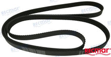 CORREA VOLVO PENTA | OEM 3586326 | CORREAS | PRODUCTO ORIGINAL