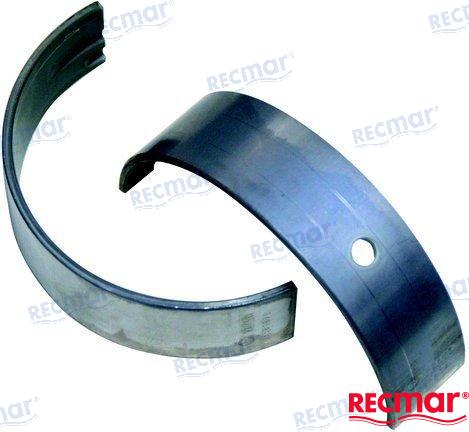 Roulement principal Volvo Penta standard | OEM 3586871 | Roulements | Produit d'origine