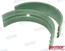 Jeu de roulements principaux Volvo Penta | OEM 3586873 | Roulements | Produit d'origine