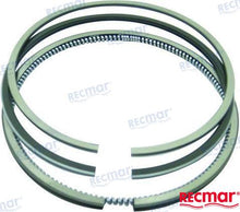 JUEGO DE AROS DE PISTÓN VOLVO PENTA | OEM 3812472 | PISTÓN | PRODUCTO ORIGINAL