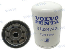 FILTRO DE COMBUSTIBLE VOLVO PENTA | OEM 3840335 | PIEZAS | PRODUCTO ORIGINAL
