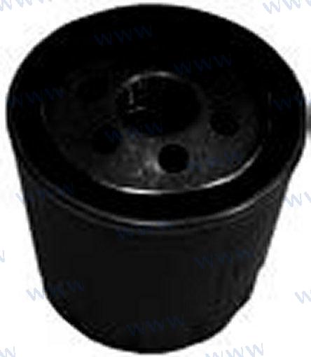 FILTRO DE ACEITE VOLVO PENTA | OEM 3840525 | ORIGINAL | PRODUCTO ORIGINAL