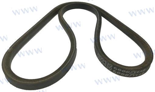 CORREA TRAPEZOIDAL | OEM 3850430 | ORIGINAL | PRODUCTO ORIGINAL