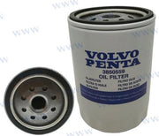 MERCRUISER/YAMAHA/VOLVO PENTA OIL FILTER | OEM  3850559 | 8.2GL, 8.2GSI DPX415| ORIGINAL PRODUCT