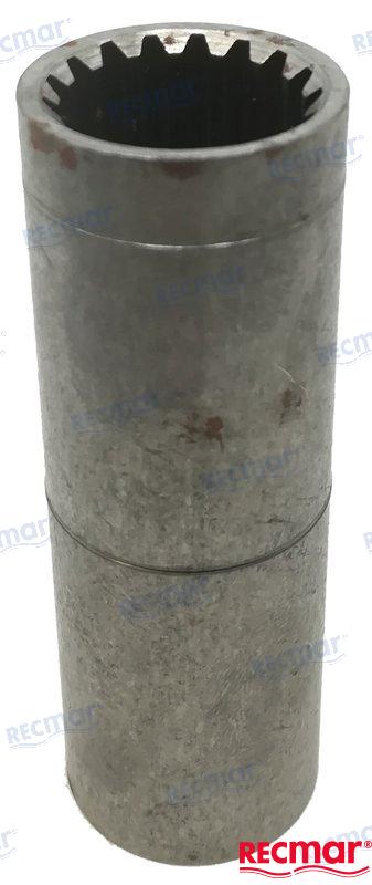 Splined Sleeve Casquillo for Volvo Penta DPS-A and DPS-B | 3852268