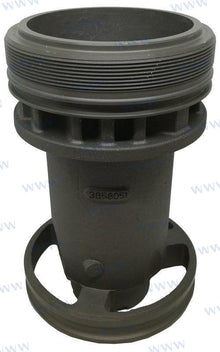 CARCASA DEL ÁRBOL DE TRANSMISIÓN BONBARDIER | OEM 3858051 | ORIGINAL | PRODUCTO ORIGINAL