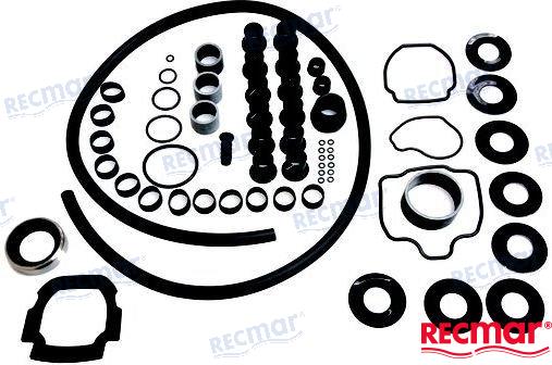 KIT D'ÉTANCHÉITÉ VOLVO PENTA | OEM 3858631 | JOINTS | PRODUIT ORIGINAL