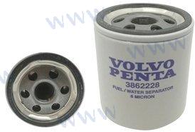 FILTRO DE COMBUSTIBLE MERCRUISER | OEM 3862228 | PIEZAS | PRODUCTO ORIGINAL