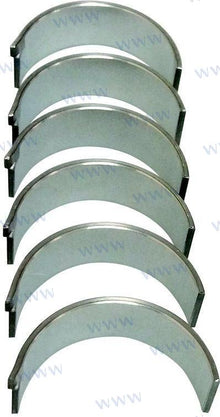 KIT DE COJINETES VOLVO PENTA | OEM 3884557 | COJINETES | PRODUCTO ORIGINAL