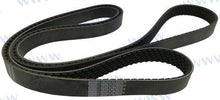 CORREA VOLVO PENTA | OEM 3889127 | CORREAS | PRODUCTO ORIGINAL