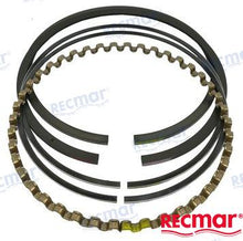 JUEGO DE ANILLOS DE PISTÓN BONBARDIER | OEM 39-802559 | PISTÓN | PRODUCTO ORIGINAL