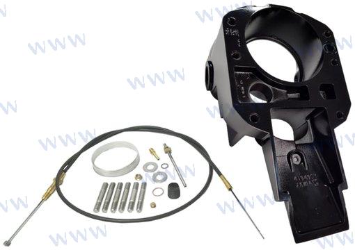 MERCRUISER BELL TRANSON BRAVO I, II Y III | OEM 41646A9 | ESPEJO DE TRAVESAÑO | PRODUCTO ORIGINAL