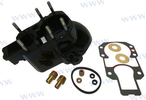 CARCASA DE CAMPANA MERCRUISER | OEM 42815A6 | CARCASA | PRODUCTO ORIGINAL