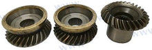 ENSEMBLE D'ENGRENAGES MERCRUISER | OEM 43-887906A1 | ORIGINAL | PRODUIT ORIGINAL