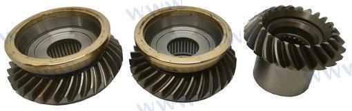 ENSEMBLE D'ENGRENAGES MERCRUISER | OEM 43-887909A1 | ORIGINAL | PRODUIT ORIGINAL