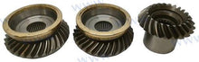 ENSEMBLE D'ENGRENAGES MERCRUISER | OEM 43-887909A1 | ORIGINAL | PRODUIT ORIGINAL