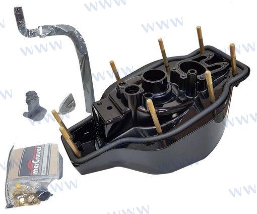 CONJUNTO DE CARCASA DE CARDÁN MERCRUISER | OEM 43881A17 | ORIGINAL | PRODUCTO ORIGINAL