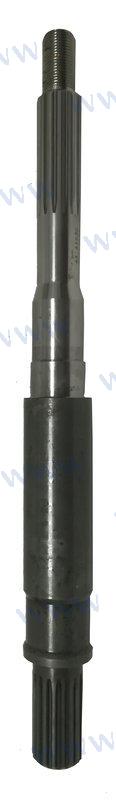 Arbre d'hélice Mercruiser | OEM 44-41630T | Original | Produit original