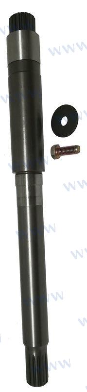 Arbre de transmission Mercruiser | OEM 45-41629A2 | Original | Produit original